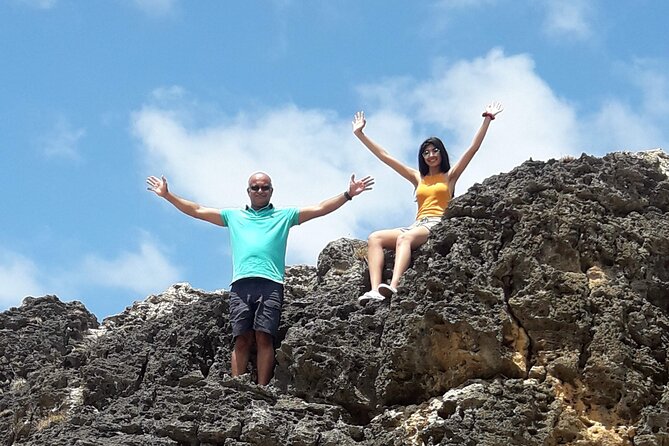 Tour Barbados Your Way - Start with your route, not the checklist