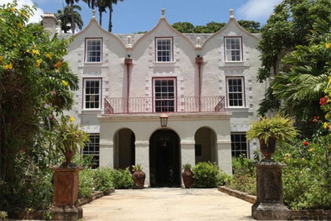 Treasures of Barbados Cave and Plantation Sightseeing Tour - Why Harrison’s Cave is the right place to start