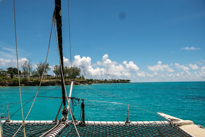Turtle and Shipwreck adventure on 57 ft catamaran - Is $115 a fair price?