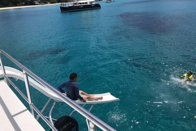 Ultimate Barbados Beach Day And Snorkel Cruise - Booking advice and cancellation terms