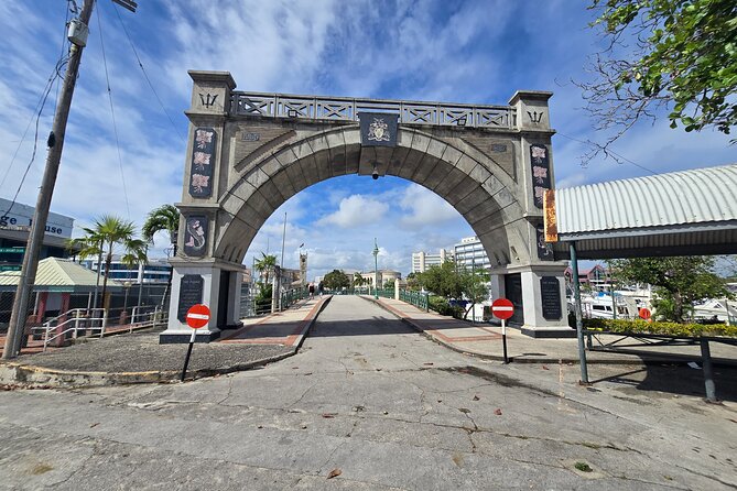 Unapologetically BLACK! A Heritage Walking Tour of Bridgetown - Samuel Jackman Prescod and the push for political change