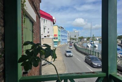 Unapologetically BLACK! A Heritage Walking Tour of Bridgetown