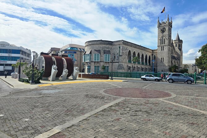 Unapologetically BLACK! A Heritage Walking Tour of Bridgetown - The 1937 rebellion and the cost of inequality