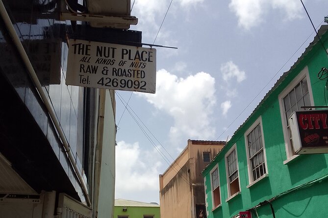 Walking Tour at Bridgetown Discovering Hidden Treasures - Why this Bridgetown walk feels different