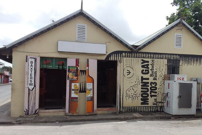 Walking Tour at Bridgetown Discovering Hidden Treasures - From the boardwalk to Jubilee Gardens