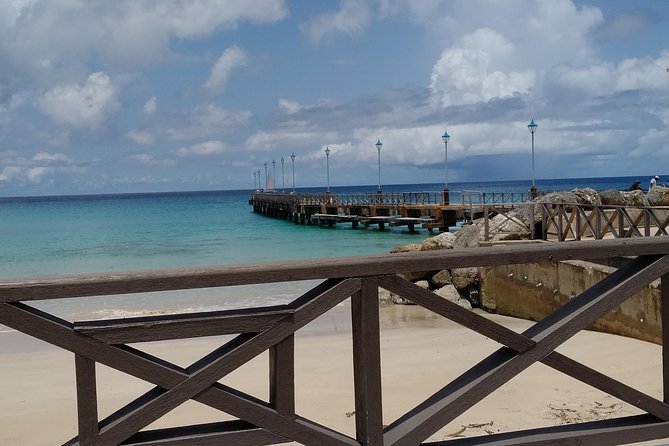 Walking Tour of Speightstown and its Museum - The Forgotten Town - Key details at a glance